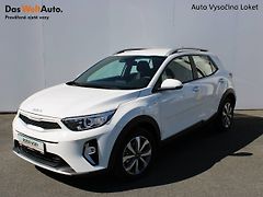 Kia Stonic (2024) 1.2 DPI 58 kW SPIN manuál - fotografie inzerátu