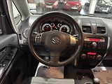 Suzuki SX4 1,6   VVT SPORT-LINE KEYLESS - náhled 22