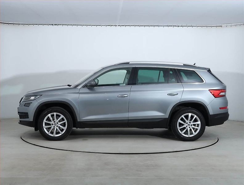 Škoda Kodiaq (2021) Style Plus 2.0 TDI 4x4 - fotka 3 z 25