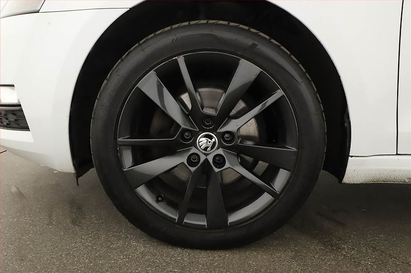 Škoda Octavia (2019) 2.0 TDI, Automat, Navi - fotka 17 z 17