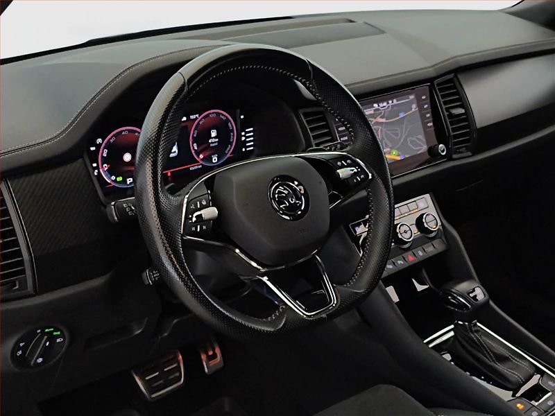 Škoda Kodiaq (2023) 2.0 TDI - fotka 21 z 21