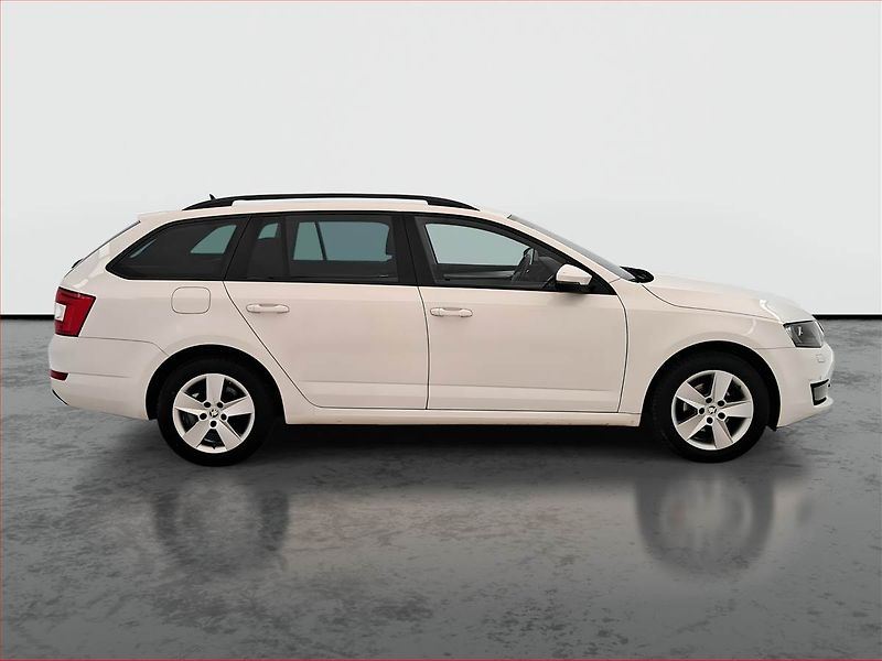 Škoda Octavia (2015) Style 1.6 TDI, Serv.kniha - fotka 6 z 18