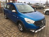 Dacia Lodgy (2015) 1.2 i 85 kW STEPWAY - náhled 1