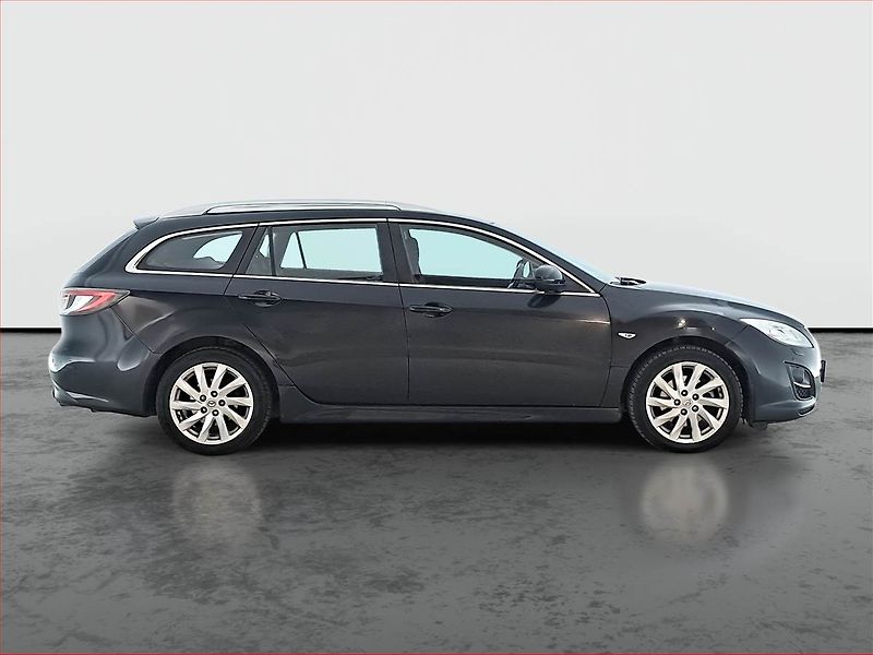Mazda 6 (2010) 2.0, Automat, Xenony, Tempomat - fotka 5 z 17