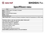 Škoda Scala (2025) Selection 1.0TSi 85kW 6°manuál - náhled 6
