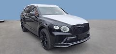 Bentley Bentayga 4.0 V8 Speed 4WD,Alu 23,Naim - fotografie inzerátu