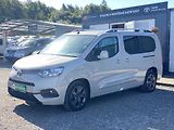 Toyota ProAce City Verso 1.5D, ČR, Family L2, záruka - náhled 3