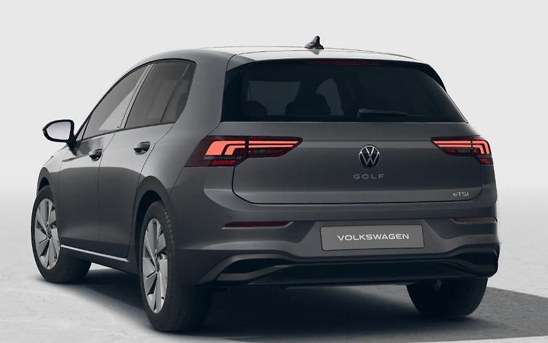 Volkswagen Golf (2026) 1,5 eTSI 85 kW 7DSG mHEV - fotka 3 z 9