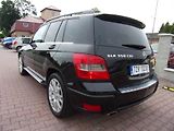 Mercedes-Benz GLK (2009) 350 CDI V6 4MATIC TEMP AC - náhled 7