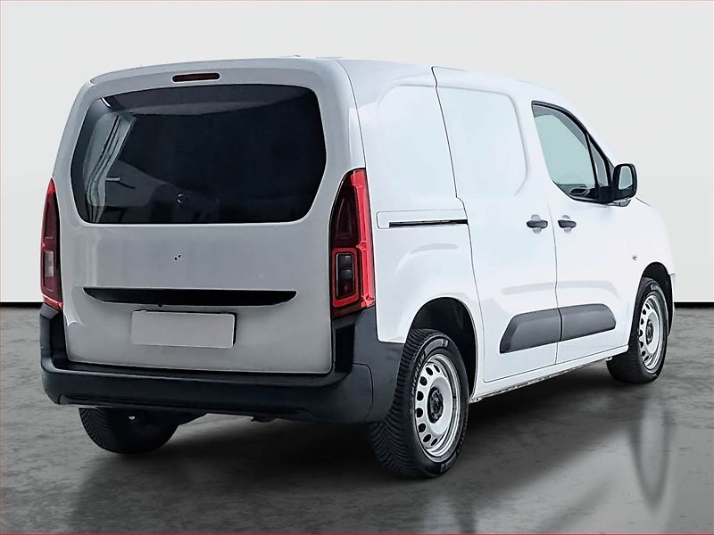 Opel Combo (2021) 1.5 CDTI, ČR, 1Maj, DPH - fotka 5 z 17