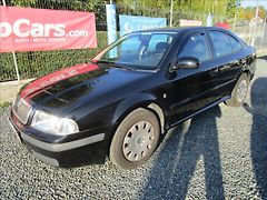 Škoda Octavia 1.6MPi 75kW Tour, klima, 2. ma - fotografie inzerátu
