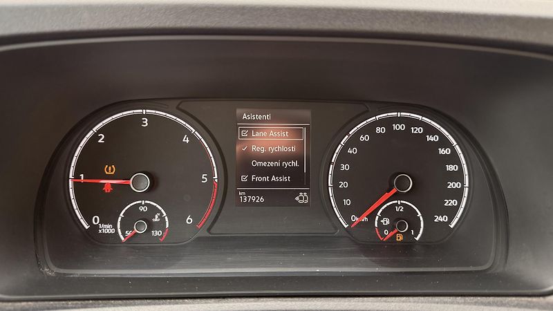 Volkswagen Caddy (2021) 2.0 TDI,MAXI,ČR,4X4,5 MÍST - fotka 28 z 33