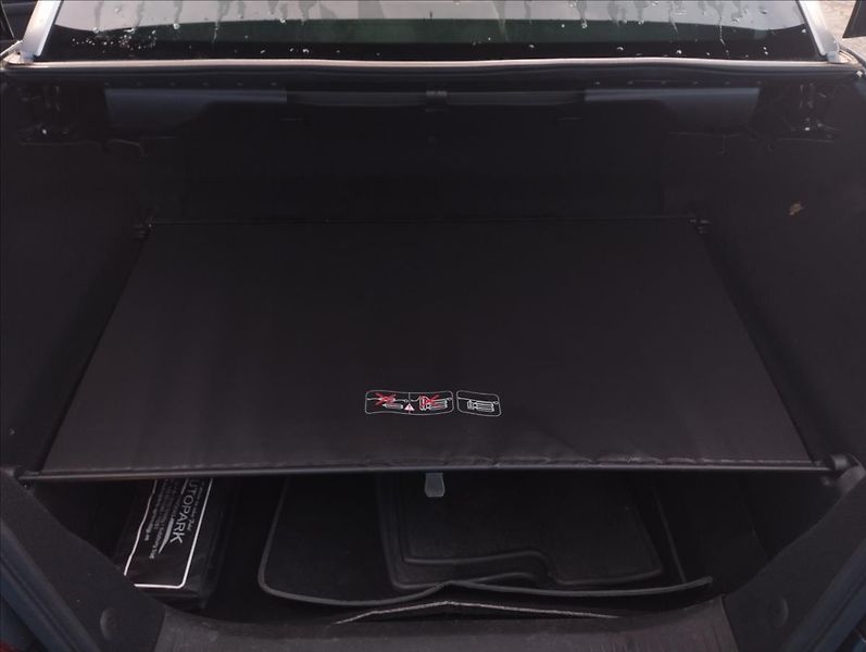 Renault Mégane 1,6 i 82KW - fotka 16 z 16