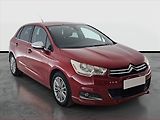 Citroën C4 (2013) 1.6 VTi, Tempomat - náhled 1