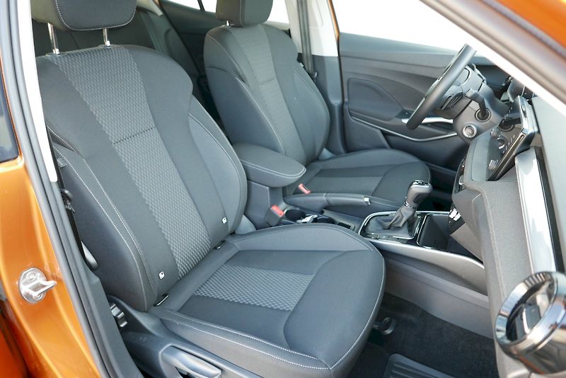 Škoda Fabia (2024) 1.0 TSI 81 kW DSG 7° Style Plu - fotka 17 z 35