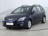 Hyundai i30 (2009) 1.6 CVVT, rezervace - náhled 1