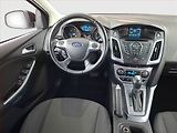 Ford Focus (2013) 2.0 TDCi, Automat, Tempomat - náhled 7