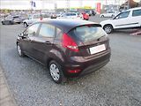 Ford Fiesta 1,3 i, klimatizace, - náhled 8