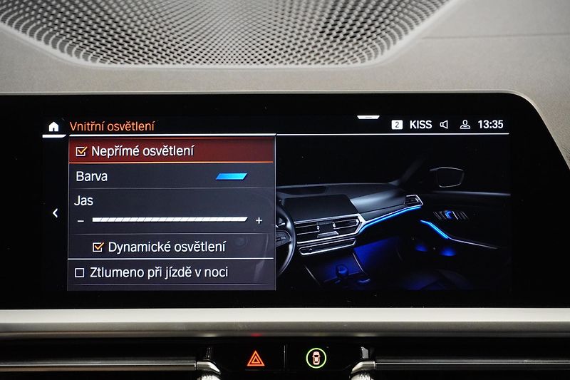 BMW Řada 3 M340XD,HUD,H/K,CARBON STŘECHA - fotka 33 z 40