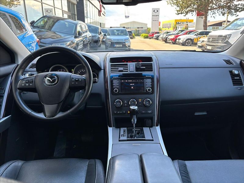 Mazda CX-9 3,7   ČR 1maj DPH  V6 - fotka 10 z 23