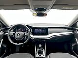 Škoda Octavia (2024) Combi 2.0 TDI 85kW MP6 Selecti - náhled 4