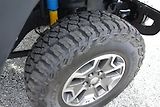 Jeep Wrangler Rubicon Unlimited 2.8CRD - náhled 23