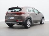 Kia Sportage 1,7 CRDi 85kW CZ Aut.klima - náhled 7