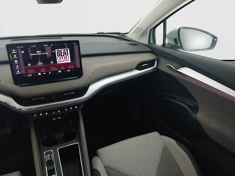 Škoda Enyaq (2022) iV 60 (62 kWh) - fotka 8 z 24