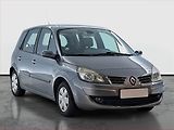 Renault Scénic (2008) Authentique 1.6 16V, po STK - náhled 1