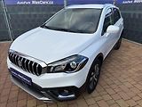 Suzuki SX4 S-Cross 1.4i BoosterJet Elegance AllGr - náhled 3