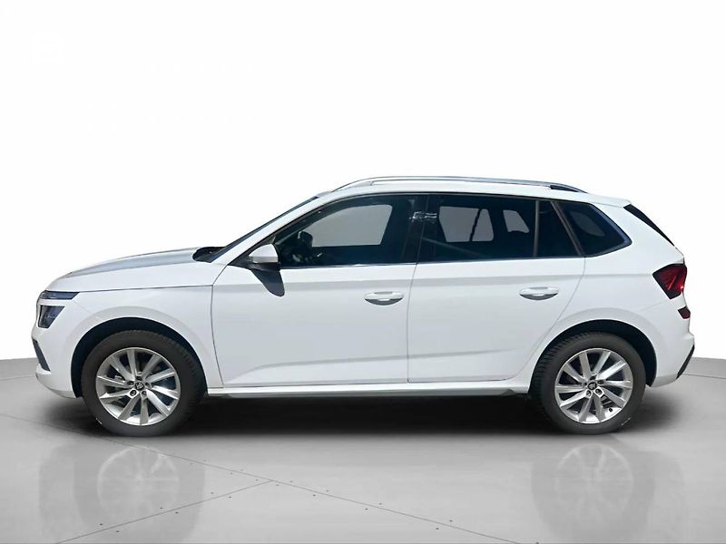 Škoda Kamiq Top Selection 1,0TSI 85kW DSG/ - fotka 3 z 27