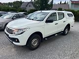 Fiat Ostatní (2017) 2.4 D 113 Kw 4 X 4 TZ - náhled 6