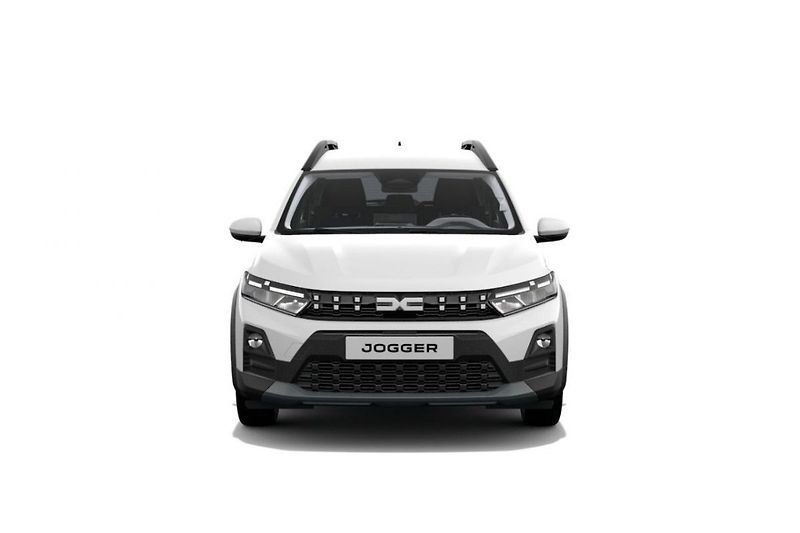 Dacia Jogger (2026) Expression TCe 110 7 míst - fotka 6 z 10