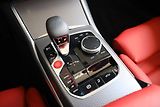 BMW M4 Convertible Competition xDrive - náhled 14
