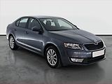Škoda Octavia (2014) 1.2 TSI, Tempomat - náhled 1