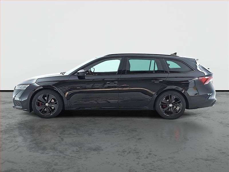 Škoda Octavia (2021) RS 2.0 TDI - fotka 3 z 22