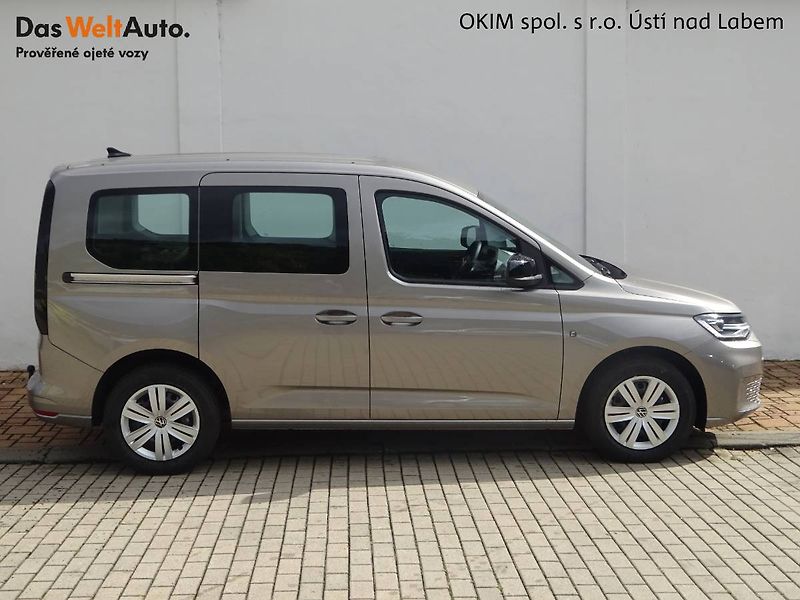 Volkswagen Caddy (2026) Akční 2,0 TDI - fotka 22 z 25