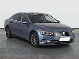 Volkswagen Passat (2015) 1.6 TDI, Navi, Tempomat - náhled 1