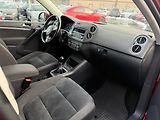 Volkswagen Tiguan 4x4, 103kw, manual, tažne - náhled 11