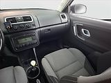 Škoda Fabia (2009) 1.6 16V, nová STK, Tažné - náhled 8