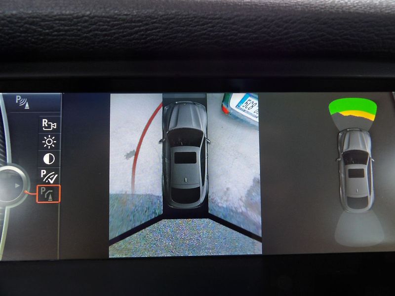 BMW X6 M50d LED HUD Softclose ČR - fotka 8 z 32