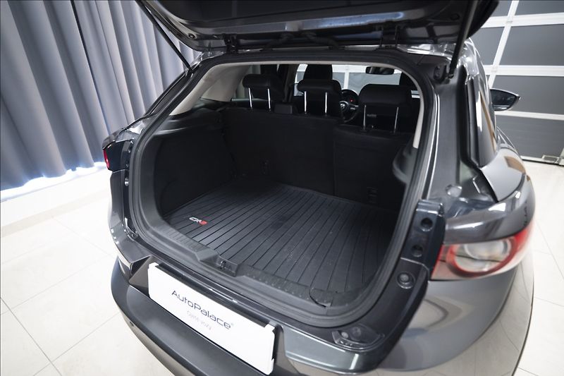 Mazda CX-3 2,0 SKYACTIV AWD KAMERA VÝHŘEV - fotka 36 z 41
