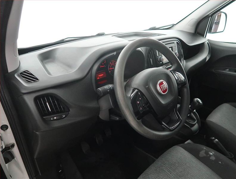 Fiat Dobló (2021) 1.6 MultiJet, DPH - fotka 7 z 16