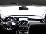 Mercedes-Benz GLC 2,0 220d 143kW 4X4 LED - náhled 30