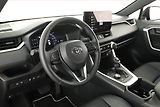 Toyota RAV4 (2025) 2.5 Hybrid - náhled 13