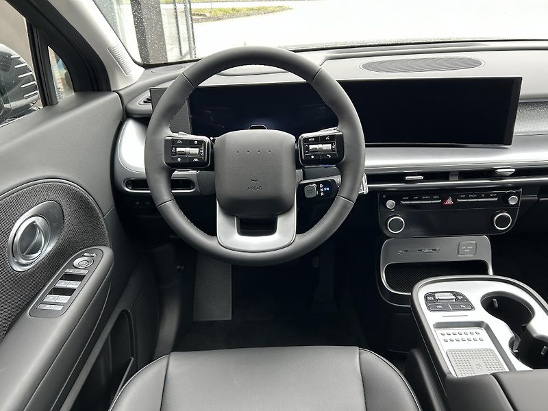 Hyundai Ioniq 9 7S 2WD STYLE COMFORT - fotka 23 z 52