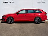 Škoda Octavia (2023) COMBI AMBITION 1.5TSI 110kW 6° - náhled 2