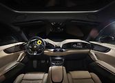 Ferrari Purosangue