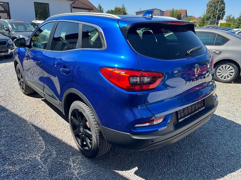 Renault Kadjar (2021) 1.3 TCe NAVI Top Stav - fotka 5 z 20