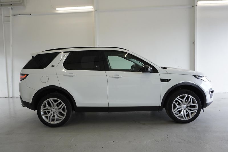 Land Rover Discovery Sport 2.0D 110kW,TAŽNÉ,140 000KM! - fotka 5 z 26